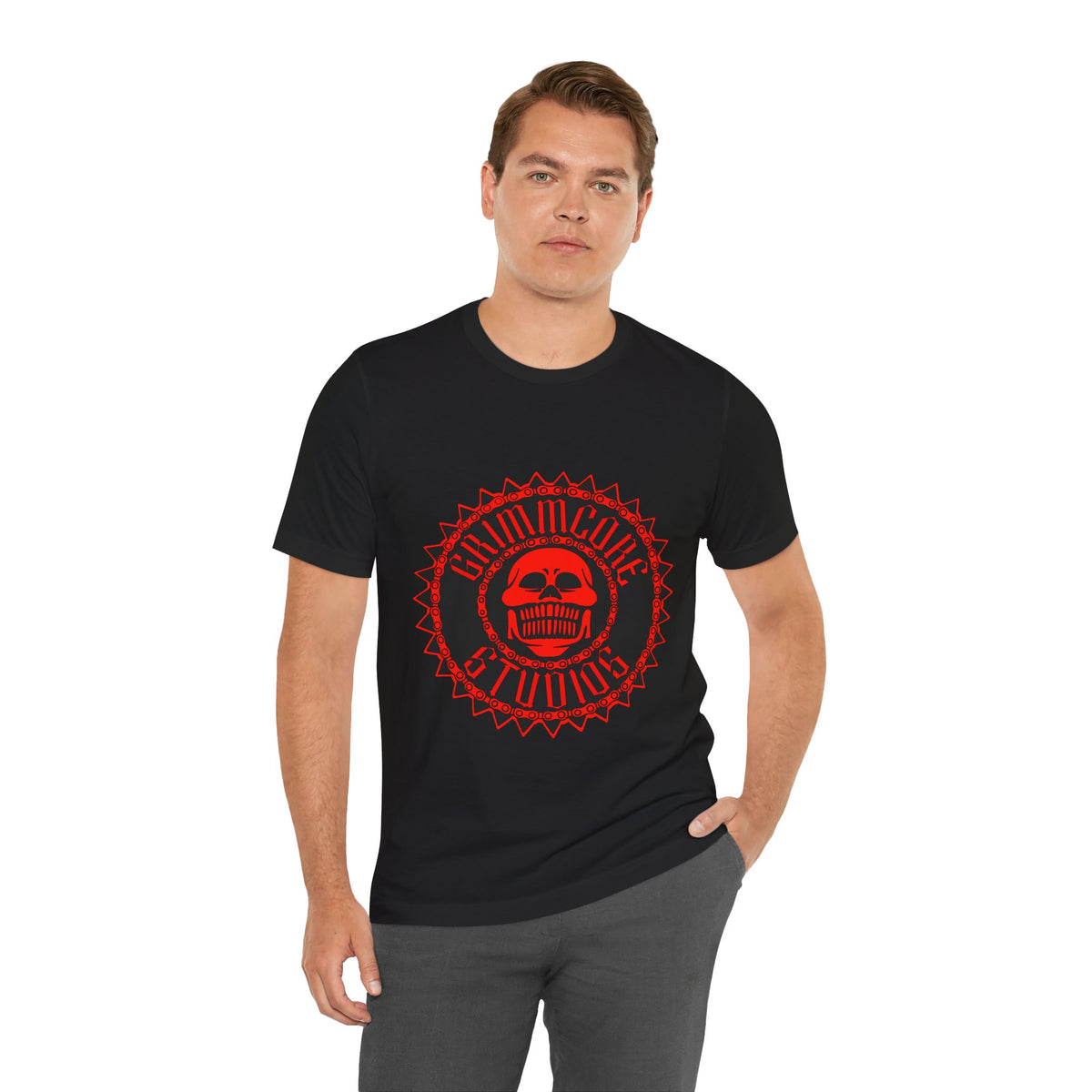 Grimmcore Studios T-Shirt