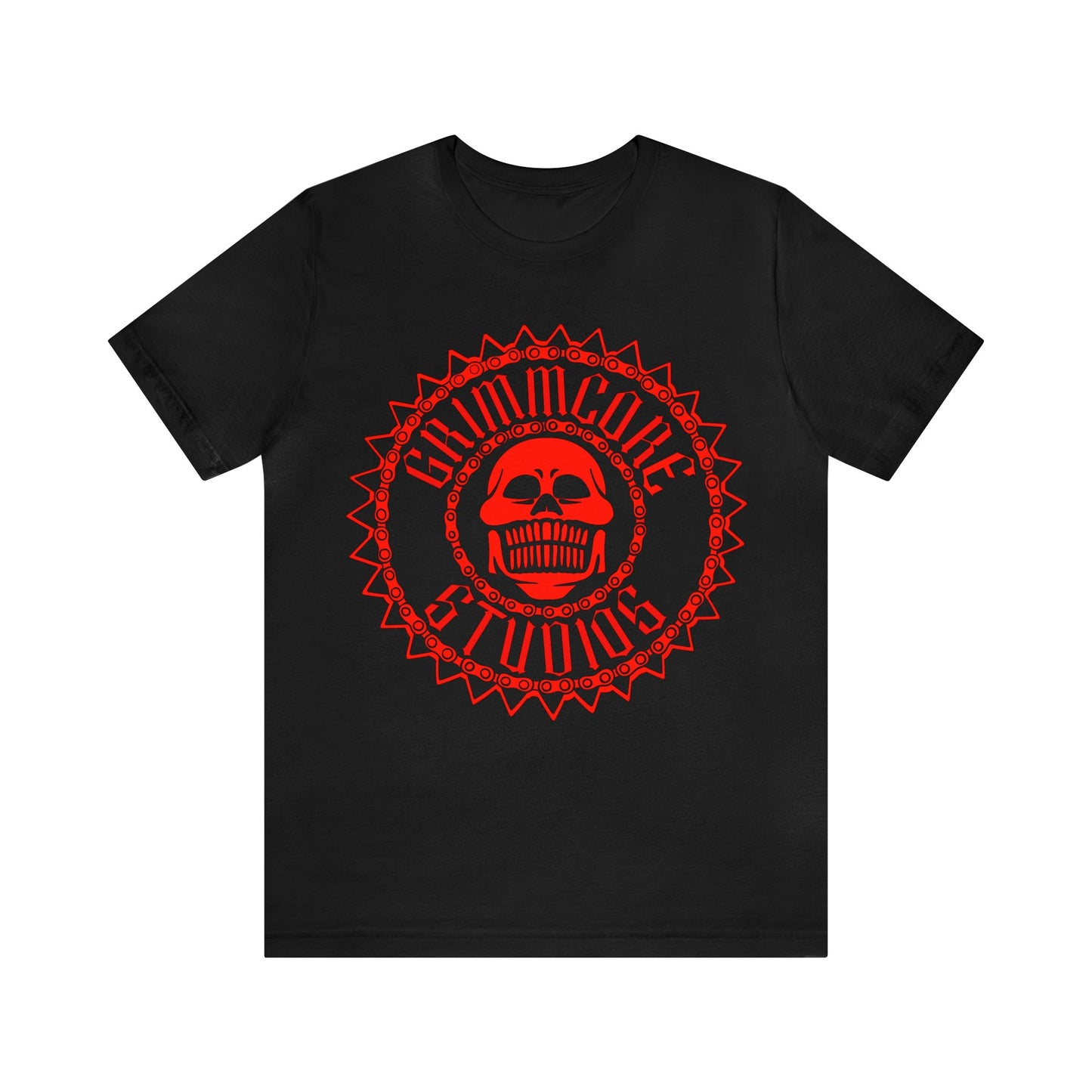 Grimmcore Studios T-Shirt