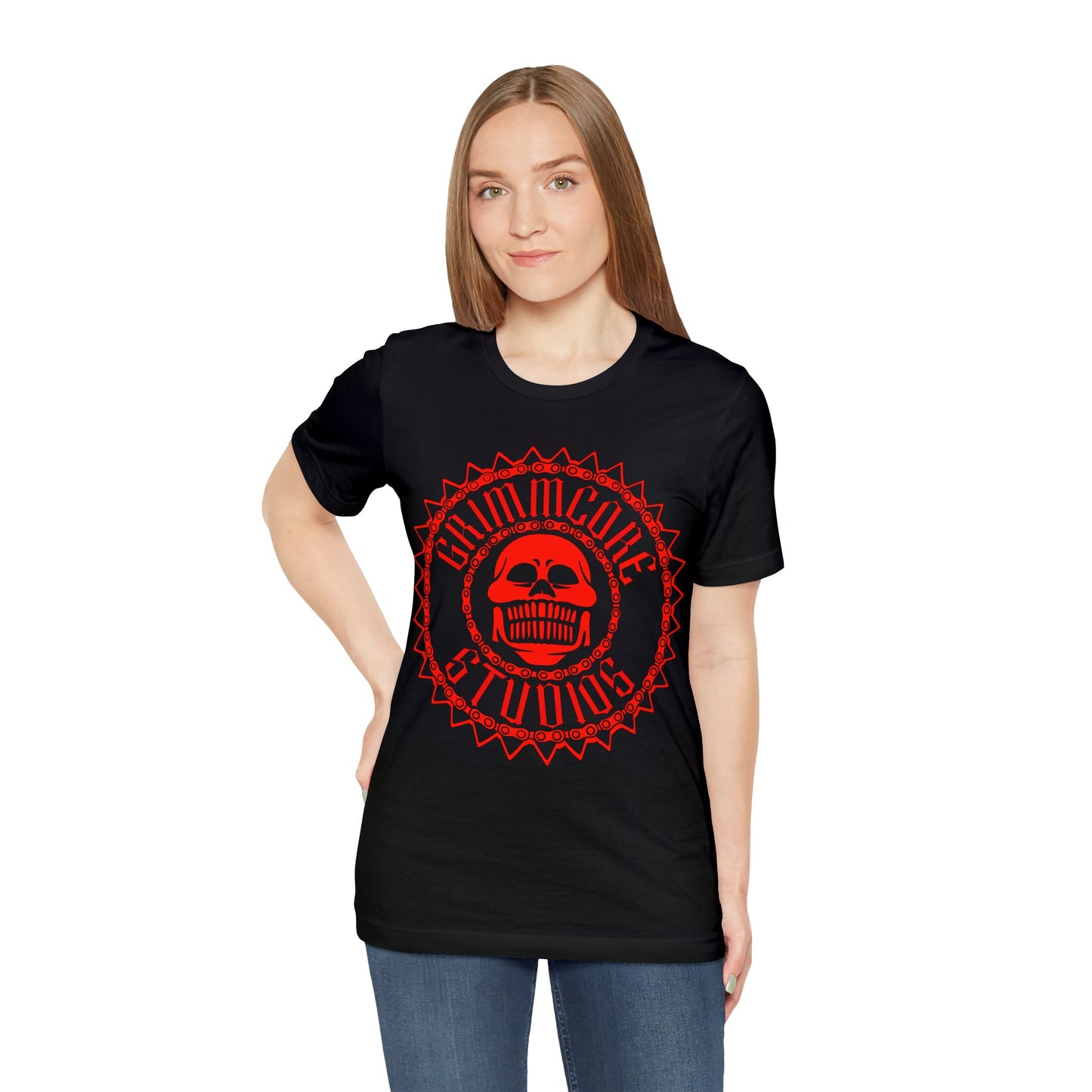 Grimmcore Studios T-Shirt