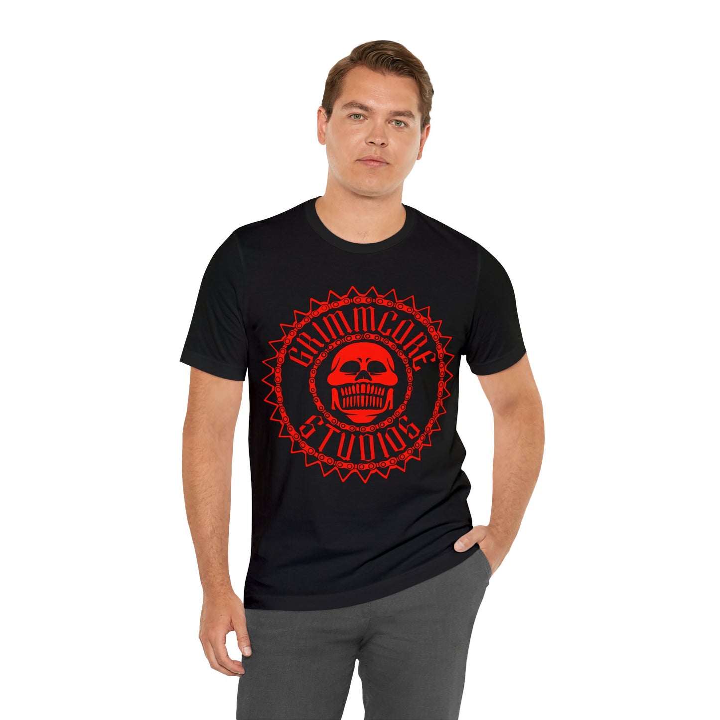 Grimmcore Studios T-Shirt