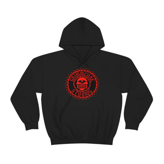 Grimmcore Studios hoodie
