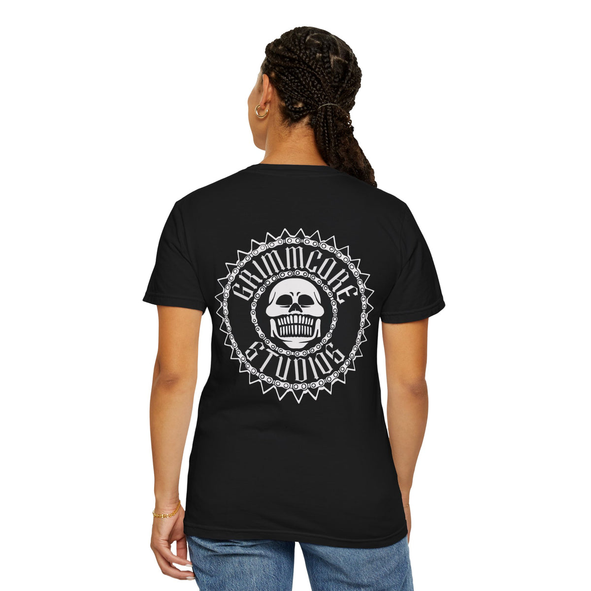 The Return of Camazotz Gothic Romance T-Shirt