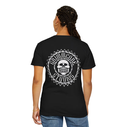 The Return of Camazotz Gothic Romance T-Shirt