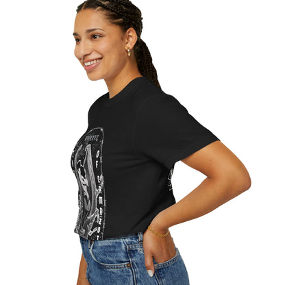 The Return of Camazotz Gothic Romance T-Shirt
