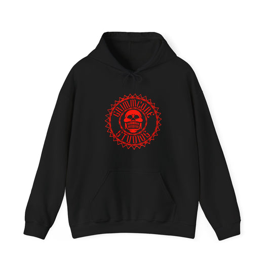 Grimmcore Studios hoodie