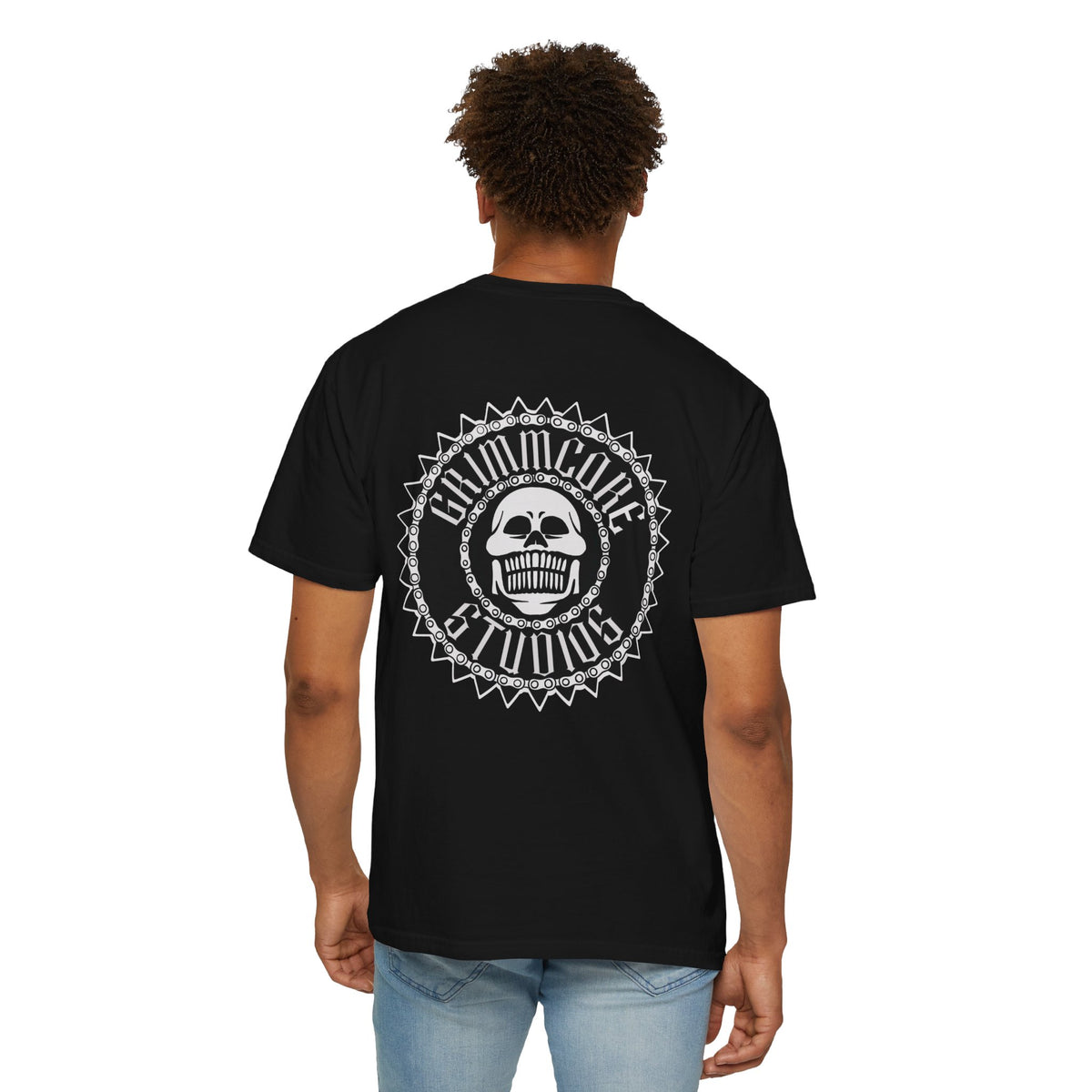 The Return of Camazotz Gothic Romance T-Shirt