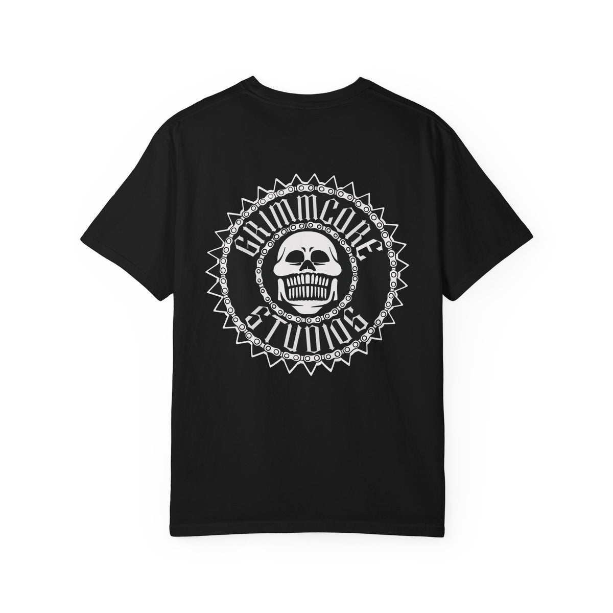 The Return of Camazotz Gothic Romance T-Shirt