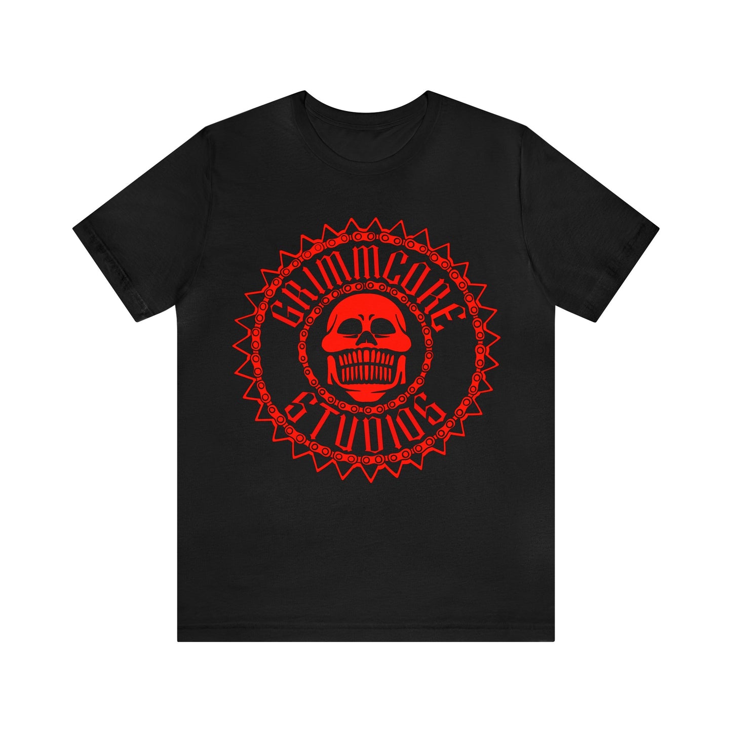 Grimmcore Studios T-Shirt