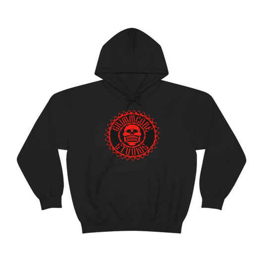 Grimmcore Studios hoodie