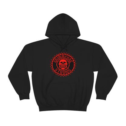 Grimmcore Studios hoodie